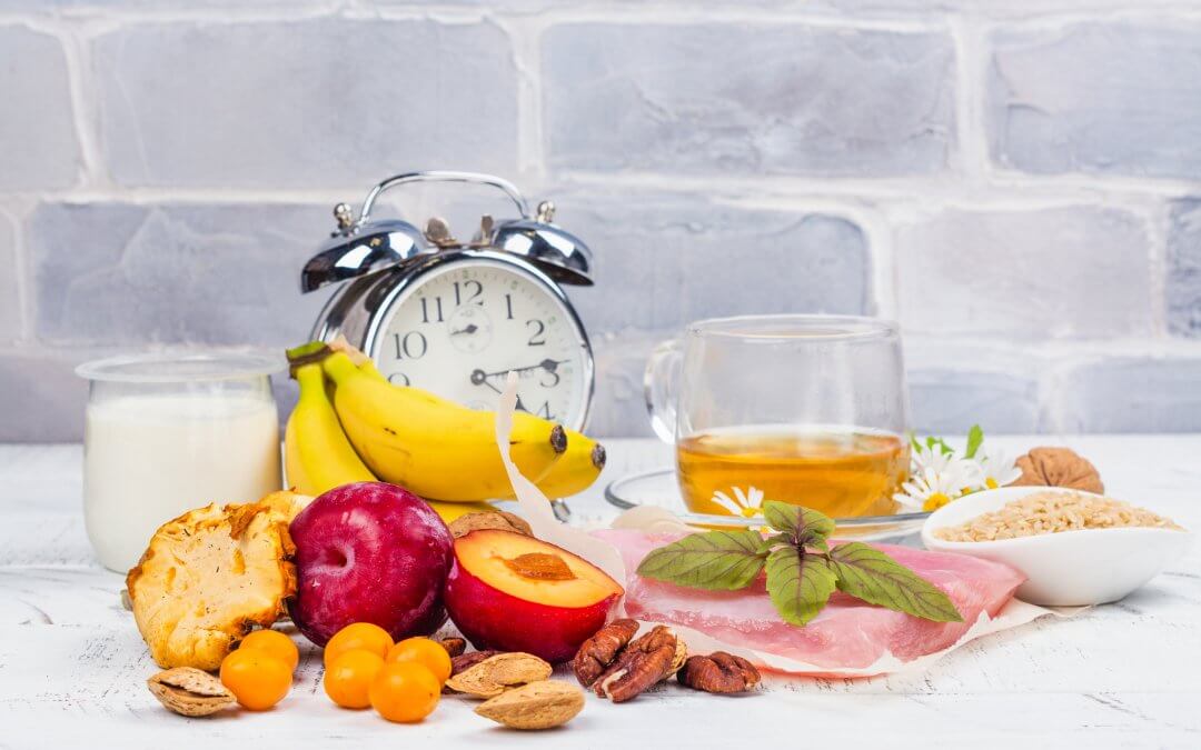 Travail de nuit : Alimentation et Sommeil